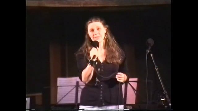 Anders Ekborg Åsa Bergh Lisa Gustavsson Del 7 19980727 смотреть онлайн