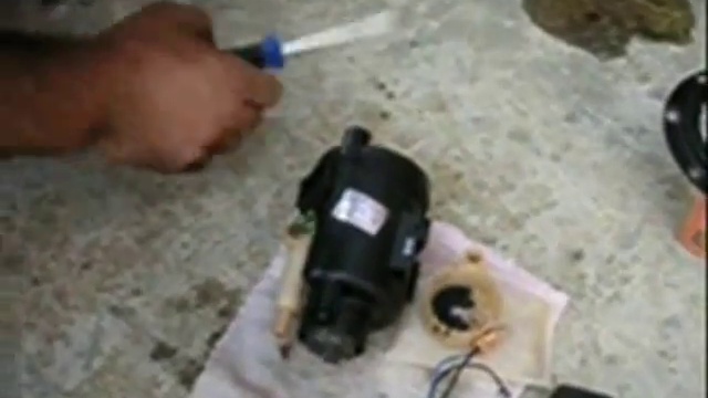 Замена топливного фильтра на Hyundai Getz смотреть онлайн