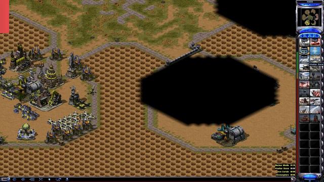 Red Alert 2 - Don't give up! Attack! смотреть онлайн