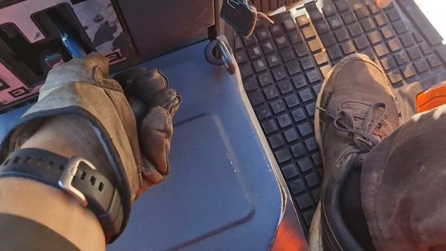 Kubota L1-285 - продан смотреть онлайн