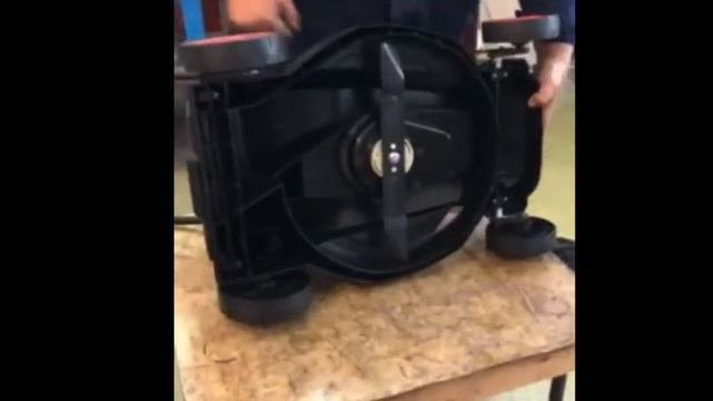 Газонокосилка электрическая P.I.T. PLM40-C 2000 Вт смотреть онлайн