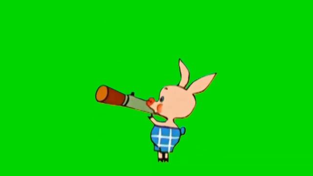 пятачок стреляет смотреть онлайн