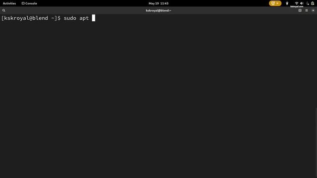 Blend OS - The Perfect Blend Of Linux Distros, Android Apps & Web Apps смотреть онлайн
