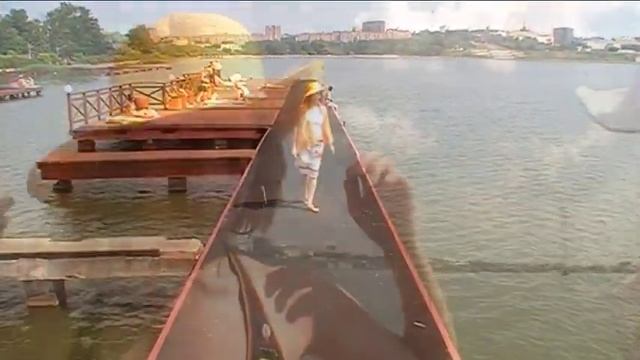 Мастер-класс по завязыванию парео смотреть онлайн