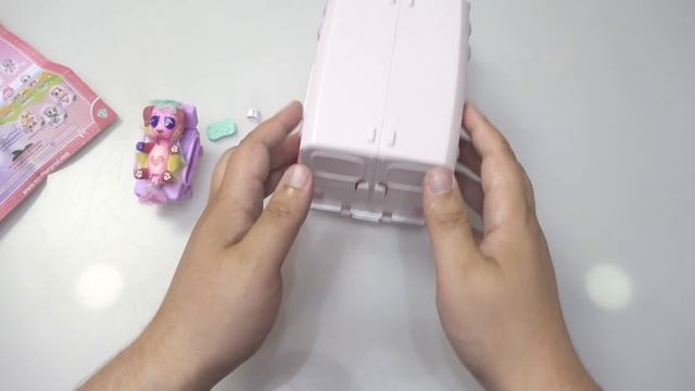 Скорая для животных! Scruff Surprise Скорая помощь смотреть онлайн