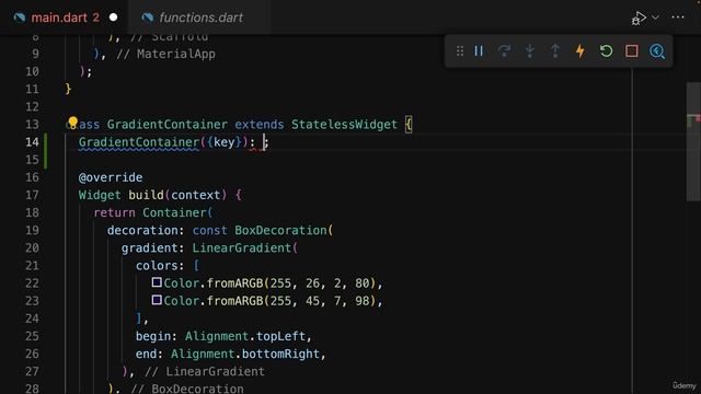 224 Working with Constructor Functions смотреть онлайн