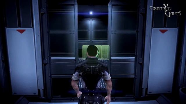 Mass Effect 3 — Эпизод 19 =Топливные реакторы= смотреть онлайн