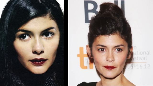 MAKE UP for GAMINE Type Women смотреть онлайн