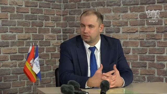 On-Line встреча с директором архитектурно-строительного института смотреть онлайн