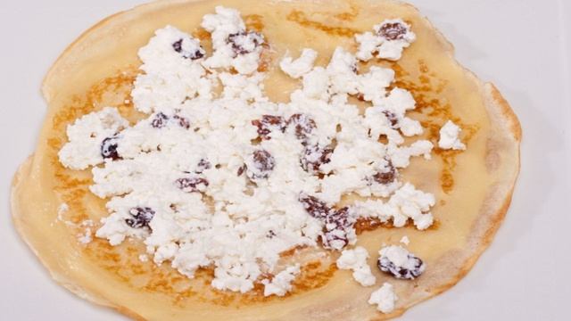 Сборник рецептов