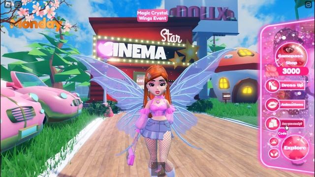 ?NEW UPDATE OUT! NEW CODE FOR FREE CASH In DOLLX! ? Roblox смотреть онлайн