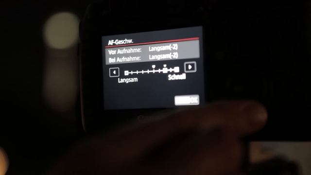 Canon 5D Mark IV Dual Pixel AF Test 25.600 ISO FullHD смотреть онлайн