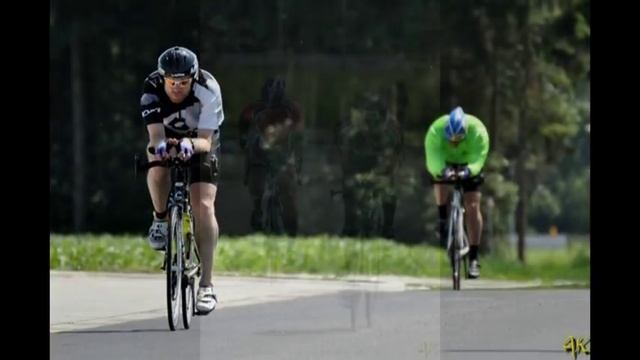 Double Ultra Triathlon Germany 2013 in Emsdetten смотреть онлайн