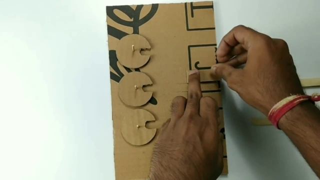 How to Make SAFE LOCKER from Cardboard at Home with 3 Safety Locks смотреть онлайн