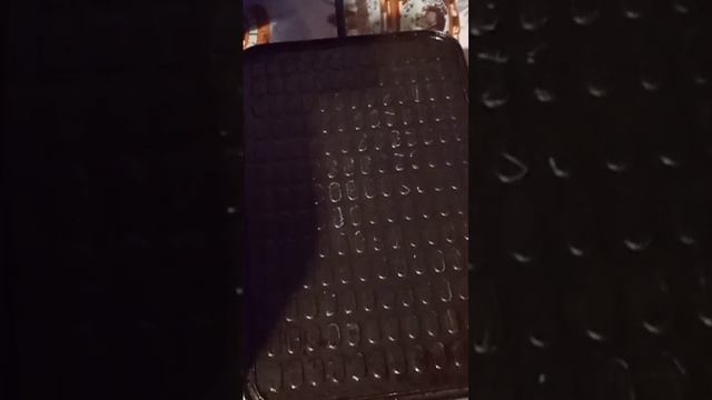 вафли вкусно и быстро