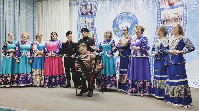 "Летел голубь, летел сизый..." смотреть онлайн