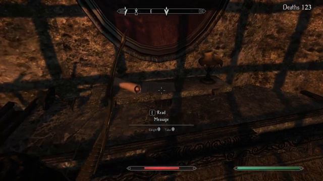 Jonesy Plays Enderal: Forgotten Stories - ep 143 смотреть онлайн
