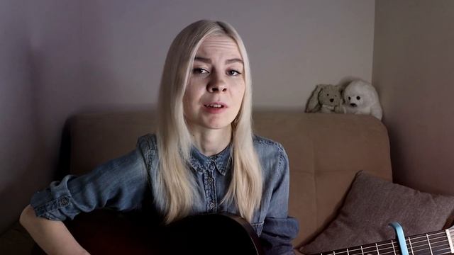 Корни - Плакала береза | кавер смотреть онлайн