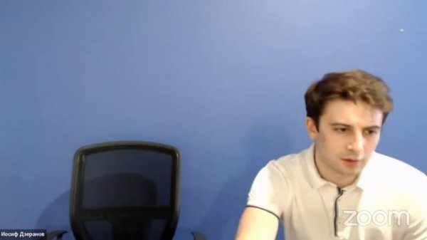 Работа в Яндексе