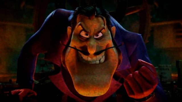 GALAXY GRUDGE MATCH: Twisted Metal Royale Alternate Endings смотреть онлайн