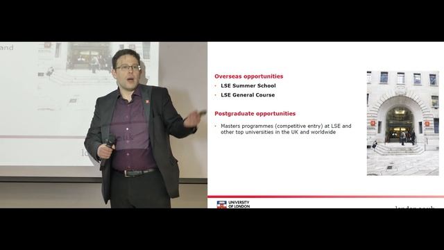 О Программе двух дипломов НИУ ВШЭ и Лондонского университета «Прикладной анализ данных» смотреть онлайн