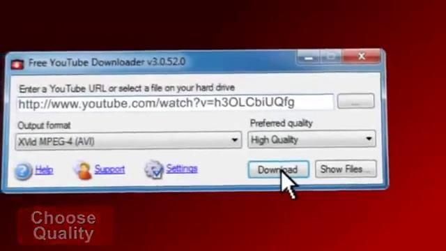 Free Youtube Downloader - How To Download Youtube Videos On Your Computer For Free смотреть онлайн