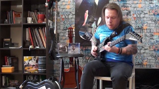 Алексей Страйк - последняя ночь смотреть онлайн