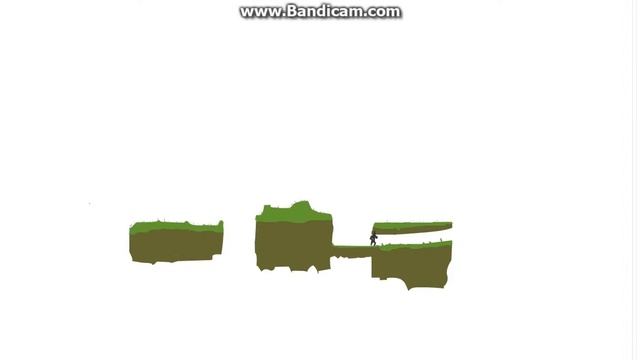 2D Platform game update (JavaScript) HD смотреть онлайн