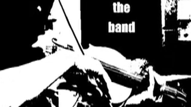Augusta The Band - Carry That Weight No More