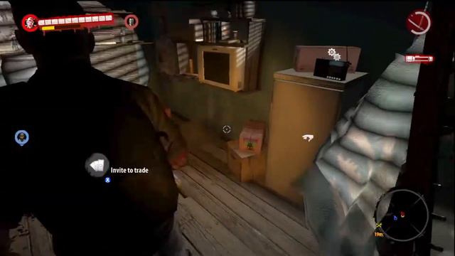 Dead Island: Riptide #28 - "Resurgence" смотреть онлайн