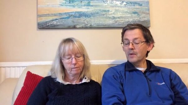 Morning Prayer Monday 30/11/2020 Hutton and Locking