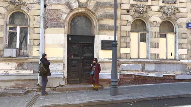 Хитровка и Ивановская горка. смотреть онлайн