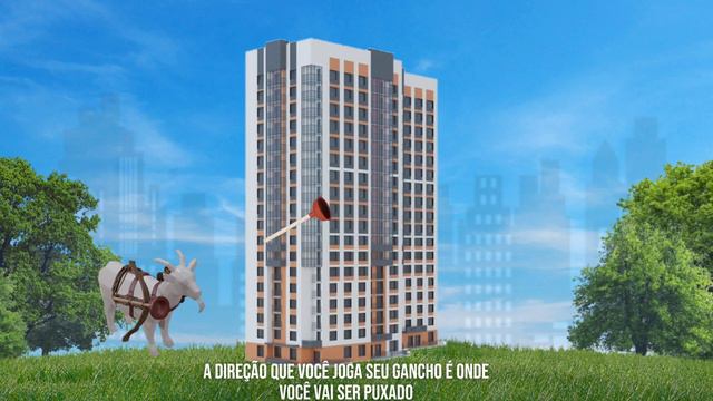 Goat Simulator 3 Competition Winners