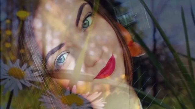 "Дочерям" песню на стихи Марины Волнорезовой исполняет Елена Беспалова смотреть онлайн