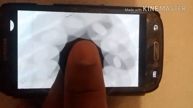 Waaau lo que se puede hacer con un hand spinner y un telefono смотреть онлайн