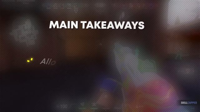 What's a GOOD Killjoy? PLAT Killjoy vs RADIANT Killjoy! - Valorant Agent Guide смотреть онлайн