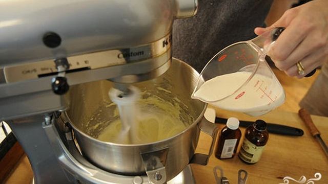 Сборник рецептов