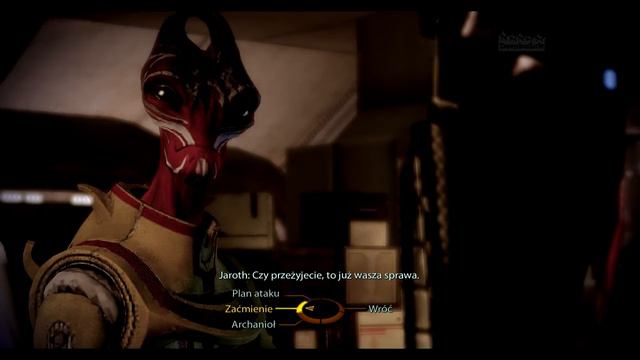 [HD] Mass Effect 2 Part 23 Archangel 1/4 смотреть онлайн