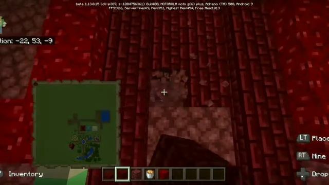 Minecraft Creative: Season 1 - The Nether Garden (#9) смотреть онлайн