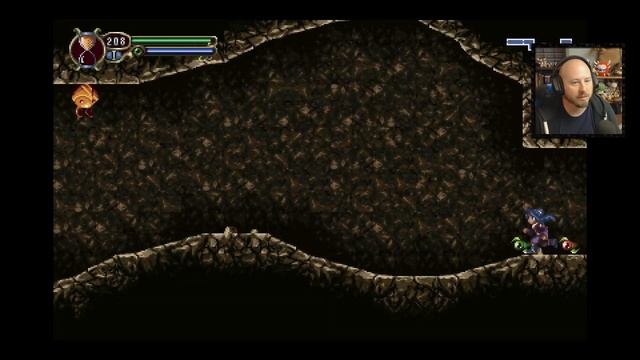 Timespinner (PC, Steam) - Quicksave Review смотреть онлайн