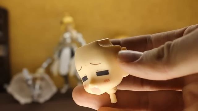 How to Spot Differences Between Bootlegs and Authentic Figma and Nendoroid смотреть онлайн