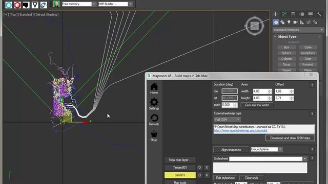 Maproom openstreetmap basics смотреть онлайн