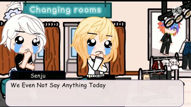 React Our Love,Start With Feeling : Maisenju смотреть онлайн