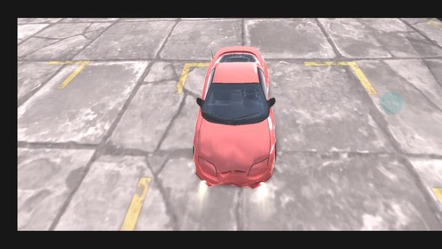 Hard Racing Custom car games Android ISO Game Play смотреть онлайн
