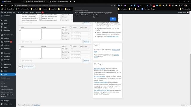 How To Use Real-Time Find and Replace | Real-Time Find and Replace смотреть онлайн