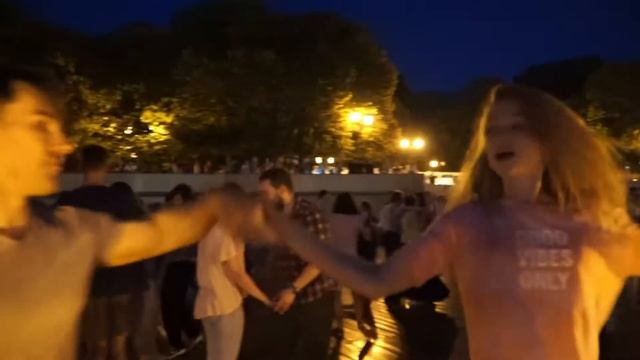 SUGAR (хастл опенЭйр 2021)