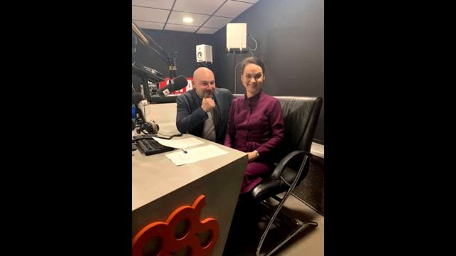 Был в гостях у Екатерины Андреевой. "Секреты Инвестиций с Екатериной Андреевой" смотреть онлайн