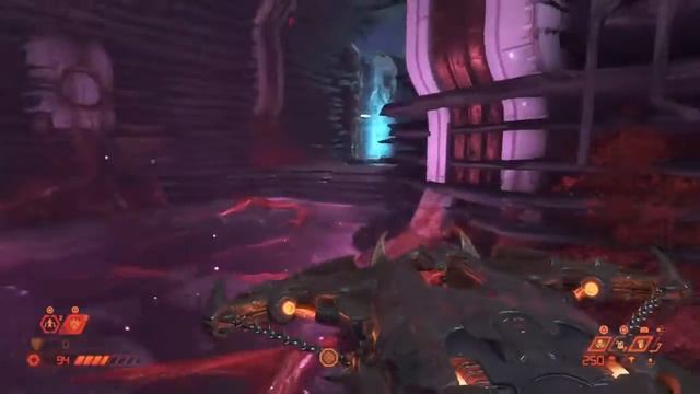 The Doom DLC will force you to git gud смотреть онлайн