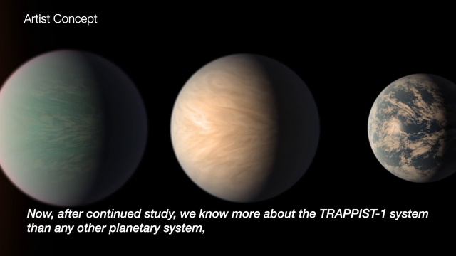 15 Years in Space: NASA's Spitzer Space Telescope смотреть онлайн