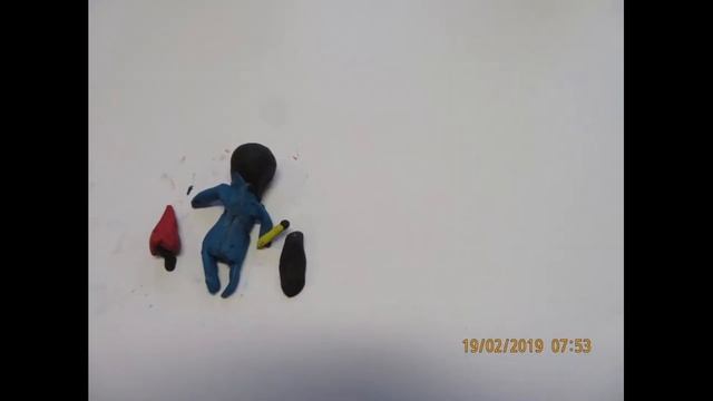 Анимация в честь Дня Независимости Эстонии смотреть онлайн